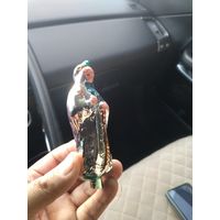 Елочная игрушка