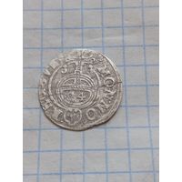 Драйпелькер 1633 года