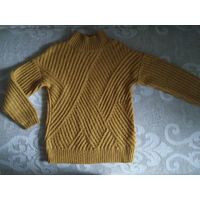 Женский свитер,р.44