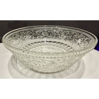 Ваза/салатник Чехословакия 1974 Pavel Panek