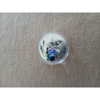 Ирис 10 рублей