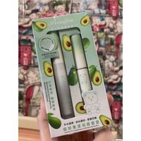 Набор Блеск + бальзам для губ