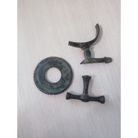 Старина с рубля