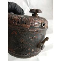 Велосипедная фара DAIMON