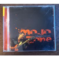 Enrico Crivellaro - Mojo Zone