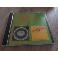 Queen - Jazz. Flash Gordon (CD)