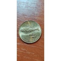 Словения 1 толар 2000