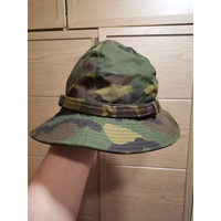 Панама Афганка СССР камуфляж флора