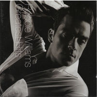 Robbie Williams Greatest Hits