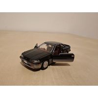 Tomica #21 1/64 Toyota Soarer