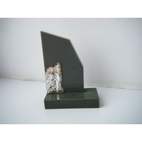 Ласточкино Гнездо. Крым. Натуральный камень ОФИТ.