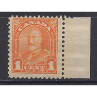 1930 Канада** Георг V (SG 288)