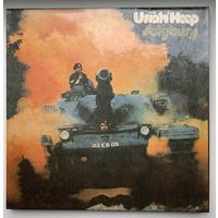 Uriah Heep - Salisbury