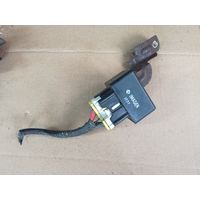 Реле ABS Mazda 323 BG