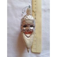 Ёлочная игрушка ЛЕСОВИК СССР 0100