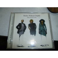 BWO - PROTOTYPE -