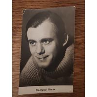 Артисты Носик