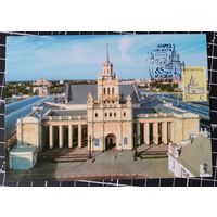 Беларусь. Картмаксимум. 2024. 85 лет Брестской области (2)