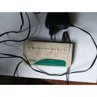 Коммутатор