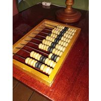 Счёты малые