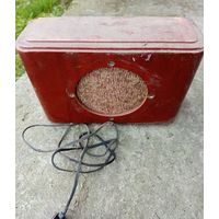 Радиоточка (громкоговоритель)