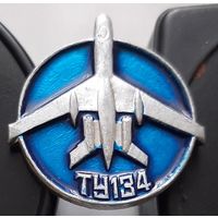 ТУ-134. Ау-53