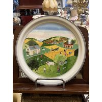 Набор тарелок Villetoy&Boch