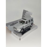 Mercedes-Benz G500 от Cararama