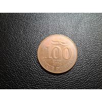Ливан 100 ливров 2006