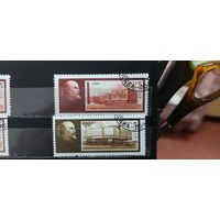РАСПРОДАЖА. СССР 1989г. Гаш.