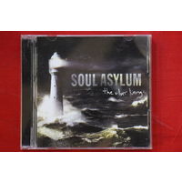 Soul Asylum – The Silver Lining (2006, CD)