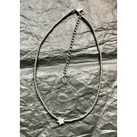 Колье. Чокер Karavai