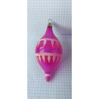 Игрушка ёлочная