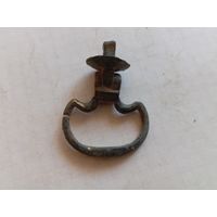 Ручка самовар мелкая