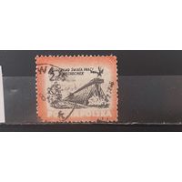 РАСПРОДАЖА ПОЛЬША 1953г. Гаш.