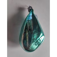 Ёлочная игрушка Домбра.