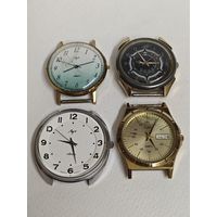 Часы "Луч" кварц
