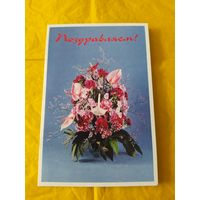 Поздравляем