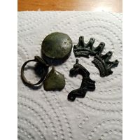 Набор по древней культуре