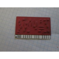 Микросборка К04ХП006