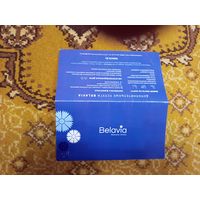 Беларусь открытка Белавиа авиация самолет