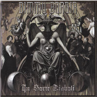 Dimmu Borgir - "In Sorte Diaboli" - 2007.