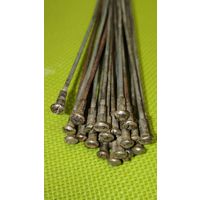 Спицы для колес велосипеда из СССР