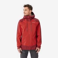 Мембранная куртка DECATHLON SIMOND Alpinism Evo