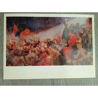 Лопухов. Да здравствует социалистическая революция!