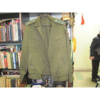 Китель майора ВВС РБ, размер 50/6.