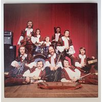 Конверт от миньона Песняры (Олеся)