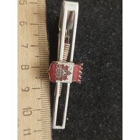 Зажим для галстука