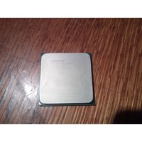 Процессор AMD FX4170 AM3+  , рабочий.