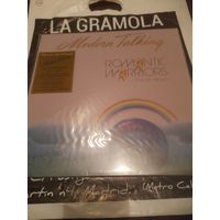 MODERN TALKING " ROMANTIC WARRIORS "  1987/2021  LP E.U. SONY MOVLP2661